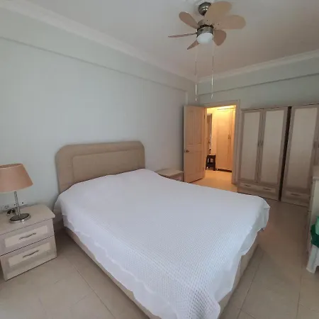 Capricorn Apartment Fethiye