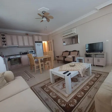 Capricorn Apartment Fethiye